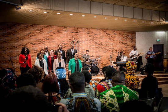 Festival GOSPEL 2025 BILLETERIE, Ticket Billet  GOSPELoire theatre CHANZY ANGERS SPTEMBRE OU OCTOBRE 2025