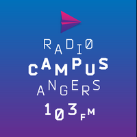 Radio Campus Angers : 103FM partenaire de Cenis Prod
